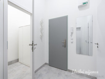 Pronájem bytu 2+kk, Za černým mostem, Kyje, 26000 Kč/měs, 67 - 8