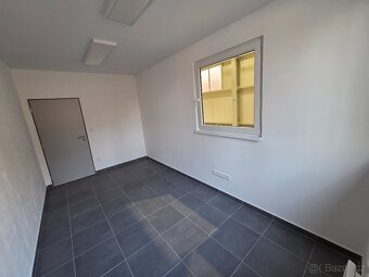 Pronájem skladového prostoru 600 m² - 8