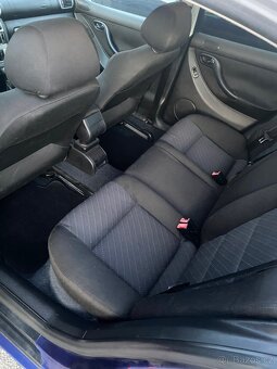 Seat Toledo 1.9 TDI 81kw - 8