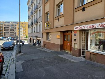 byt 2+1, 80 m2, Pod pramenem, Praha Nusle - 8