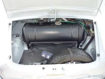 Autobianchi Bianchina Panoramica ( po renovaci ) - 8