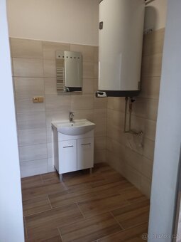 Slunný byt 2+kk (54 m²) k pronájmu Doksy - 8