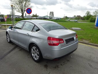 Citroën C5 2,0 HDI - 8