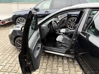 Octavia RS Tdi kombi dsg - 8