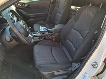 Mazda 3 2.0i Skyactiv Center line - 8