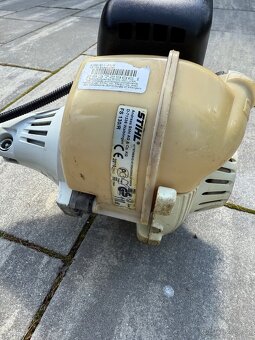 Křovinořez Stihl FS 130 - 8