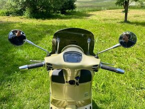 VESPA GTS 125 75TH ANNIVERSARY - 8