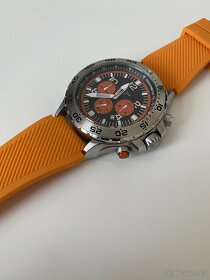 SLEVA Pánské hodinky Nautica N14538G s originál krabičkou - 8