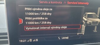 Audi Q5 2.0 TDI 120 kW | S-line |Automat | 2019 | - 8