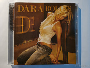 PETRA JANŮ / TEREZA KERNDLOVÁ / DARA ROLINS - Original CD - 8