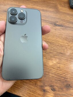 Apple iPhone 13 PRO 128 GB - 8