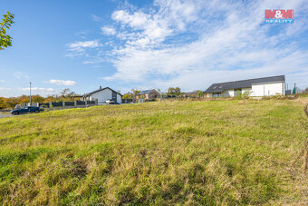 Prodej pozemku k bydlení, 781 m², Nové Strašecí - 8
