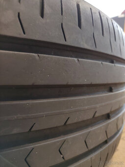 Kompletní sada kol na Peugeot 307 - 8