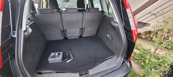 FORD C MAX - PLYN - 1. 6 l - 74 kW -2008 - 8