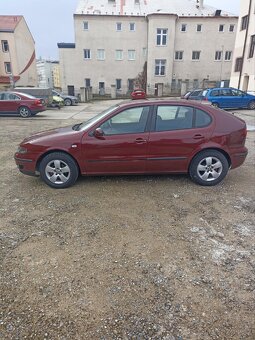 Seat Leon 1.6 77kw - 8