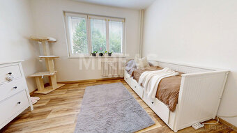 Mladá Boleslav, prodej bytu 2+1, 53 m2 okr. Mladá Boleslav. - 8