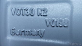 ALU SADA VOLKSWAGEN 5x112 16" ET48 - 8