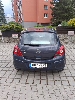 Opel Corsa 1.3 cdti - 8
