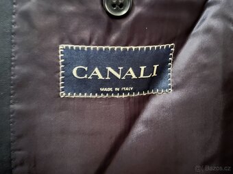 Saka Canali, Made in Italy - 8