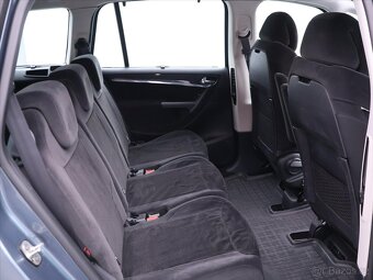 Citroën C4 Picasso 1,6 HDi Aut. Exclusive 7-Míst (2009) - 8