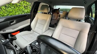 Mercedes E250 , E-Klasse - 8