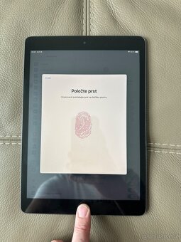 iPad 10,2” 64Gb Space Grey 2021 - 8