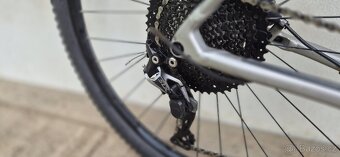 Horské kolo Merida Big Nine Limited 2020, kola 29", rám M - 8