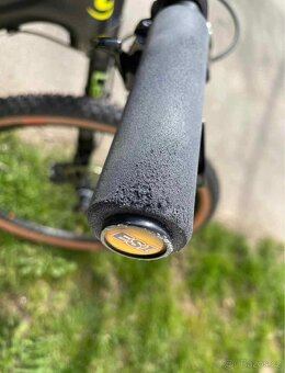 Horské kolo Cannondale F-Si XX1 Eagle. - 8
