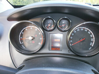Opel Meriva 1.4i Active - 8