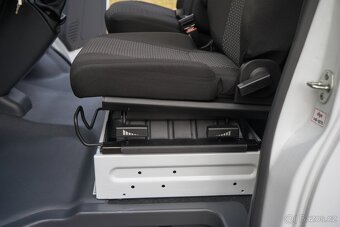 TENAX V35 - 8