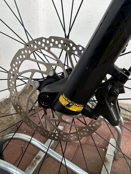 Elektrokolo SCOTT Aspect eRIDE 910 - XL - 8