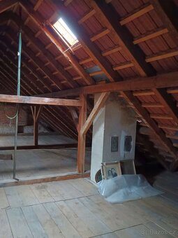 Uzavřený statek Lhenice, Prachatická - Šumavské podhůří - 8