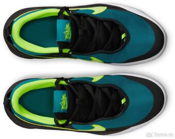 Dětské basketbalové boty zn. Nike vel. 38 - 8
