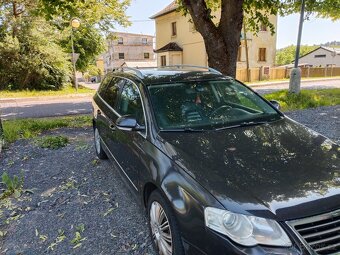 Passat B6 DSG - 8