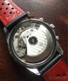 Movado Kingmatic automatic chronograph - 8