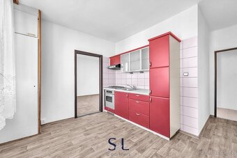 Pronájem bytu 3+1, 66 m2 - Česká Lípa, ev.č. 01273 - 8