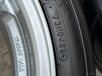 Kola Volk Rays RE30 forged R18 5x114.3 8,5J ET30 - 8
