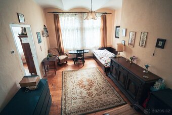 RD 4+1, 135 m² + půda, 984 m² pozemek – Vstiš u Dobřan - 8