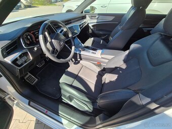 Audi A6 Avant - 8
