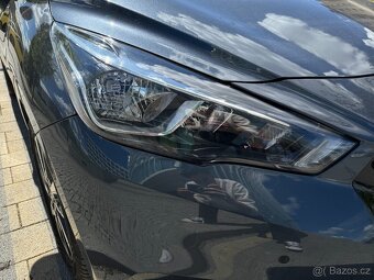 Nissan Micra 1.0 IG-T Automat 2020 18000km - 8