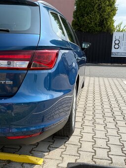 SEAT LEON ST 1.4 TSI 110KW 2014 LED NAVIGACE - 8