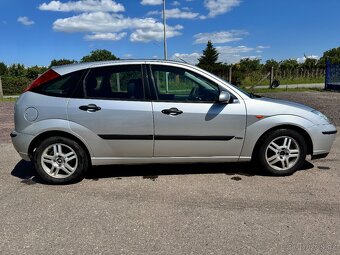 Ford Focus 1.8 tdci 85kw - 8