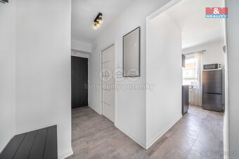 Prodej bytu 2+1, 47 m², Strakonice, ul. Jiřího z Poděbrad - 8