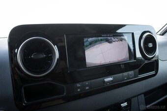 Hymer GRAND CANYON S CROSSOVER MERCEDES-BENZ - 8