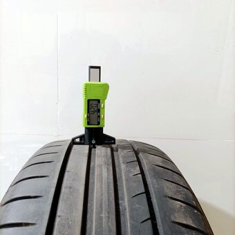 16" ALU kola – 5x108 – JAGUAR (FORD, VOLVO, RENAULT) Disky - 8