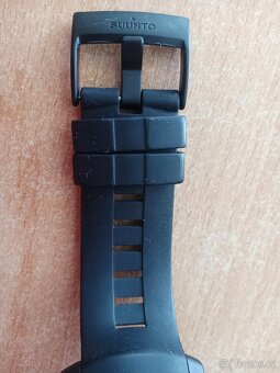 SUUNTO AMBIT 3 VERTICAL BLACK MILITARY - 8