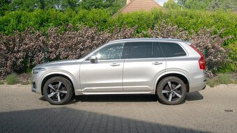 Volvo XC90 - 8