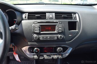 🚗Kia Rio 1.2 CVVT 62KW COMFORT DIGIKLIM - 8