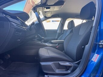 Octavia Combi 2.0TDI 118tis km DPH ČR 11/2021 Ambition Plus - 8