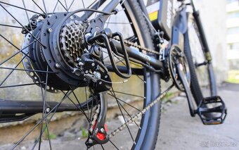 Duotts C29 Pro - 8